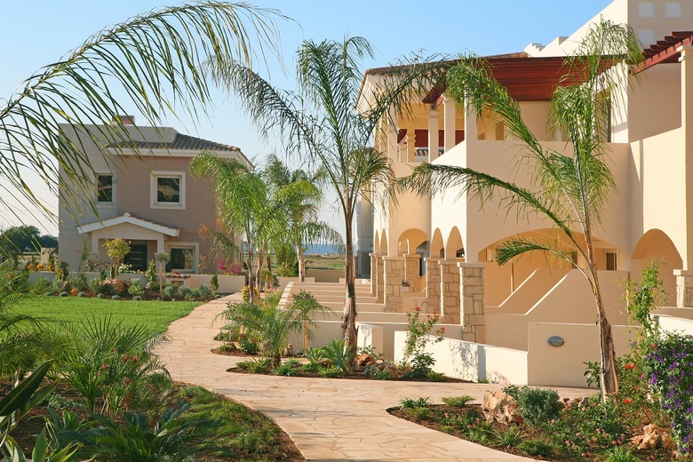 Hotel Aphrodite Sands Resort