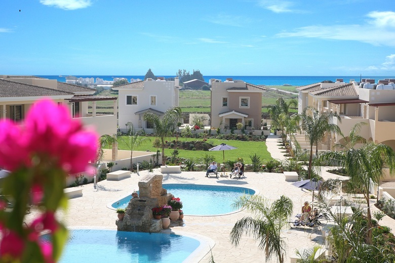 Hotel Aphrodite Sands Resort