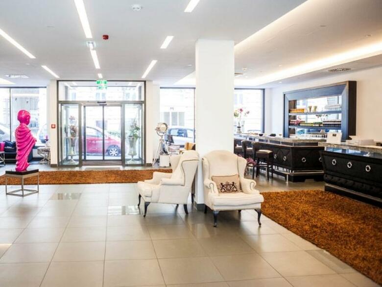 Arthotel Ana Boutique Six