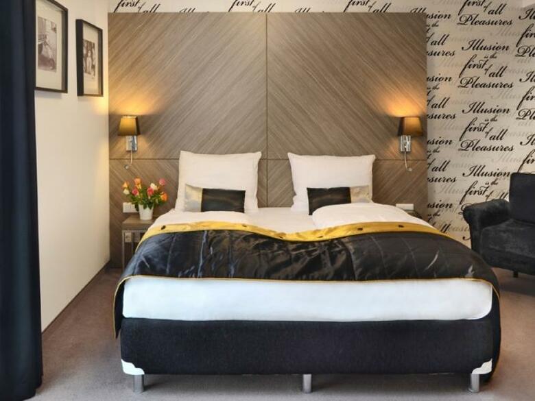 Arthotel Ana Boutique Six
