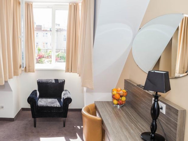 Arthotel Ana Boutique Six