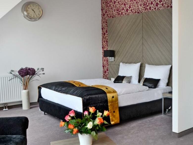 Arthotel Ana Boutique Six