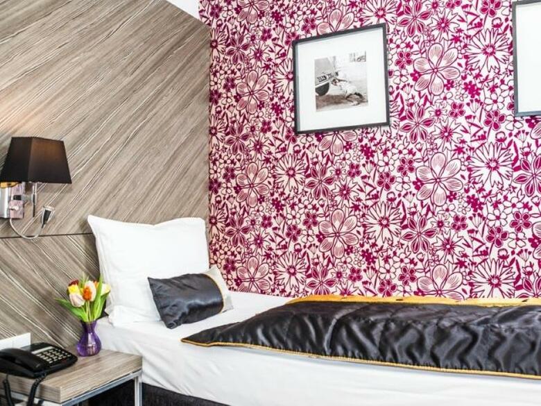 Arthotel Ana Boutique Six