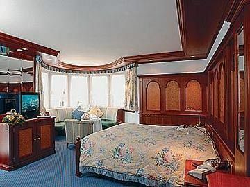 Hotel La Ginabelle
