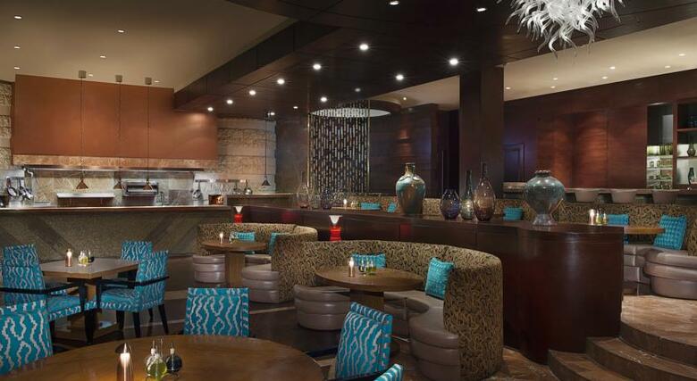 Hotel The Nile Ritz-carlton