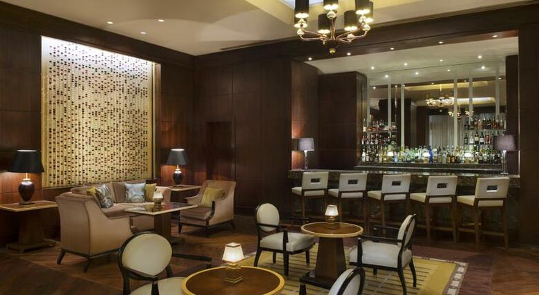 Hotel The Nile Ritz-carlton