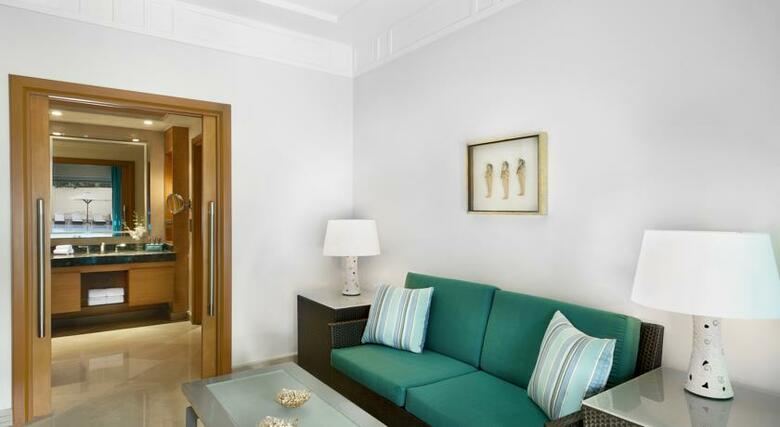 Hotel The Nile Ritz-carlton