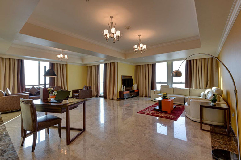 Hotel Abidos Dubailand