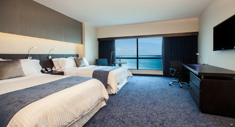 Wyndham Hotel Guayaquil