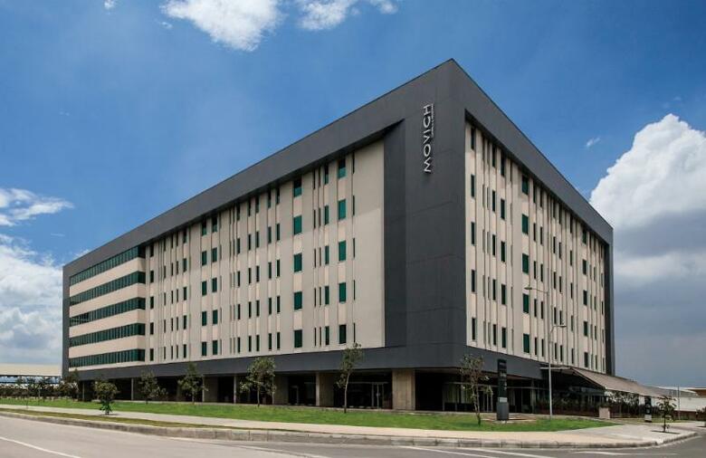 Hotel Movich Buro 26