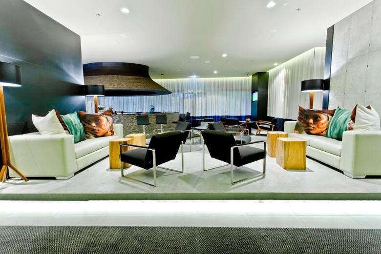 Hotel Movich Buro 26