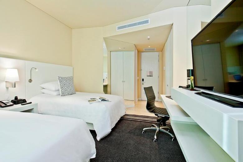 Hotel Movich Buro 26
