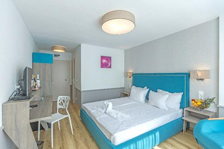 Hotel Boulevard Boutique