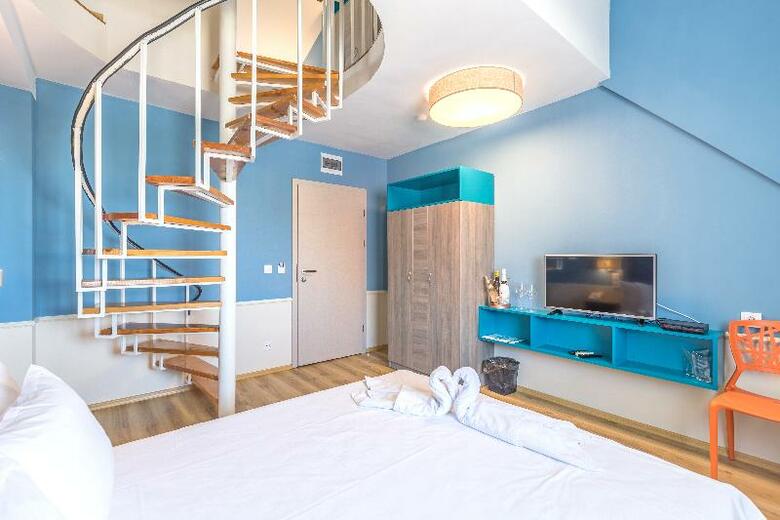 Hotel Boulevard Boutique