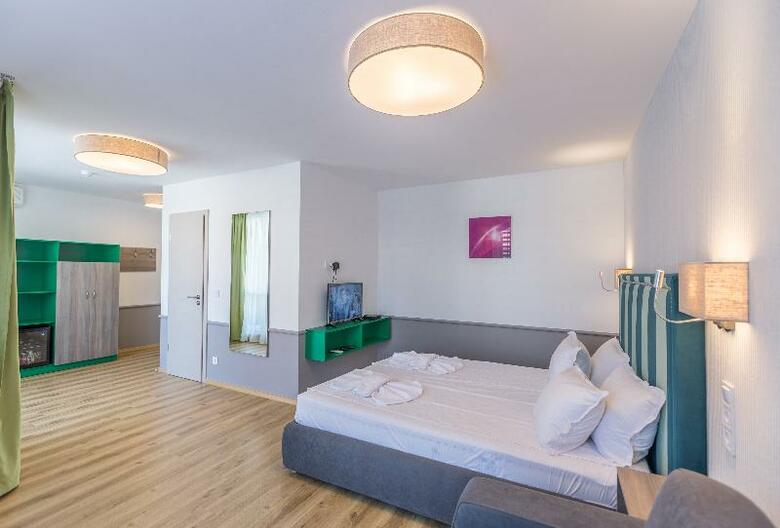 Hotel Boulevard Boutique