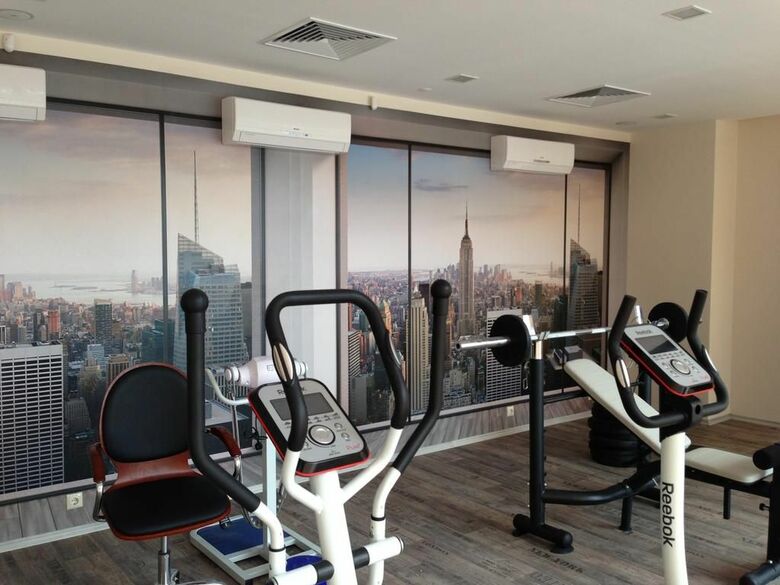 Hotel Diamant Residence