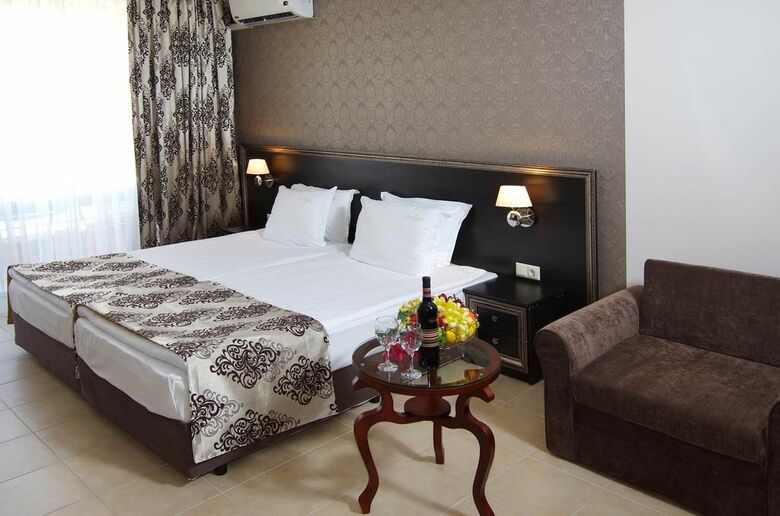 Hotel Diamant Residence