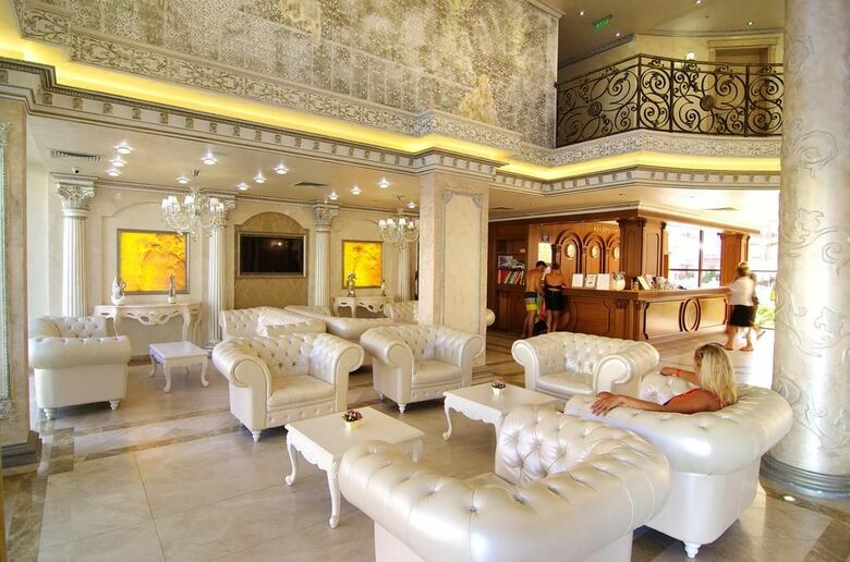 Hotel Diamant Residence