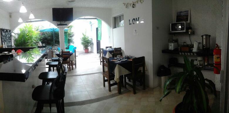 Hotel Villa64