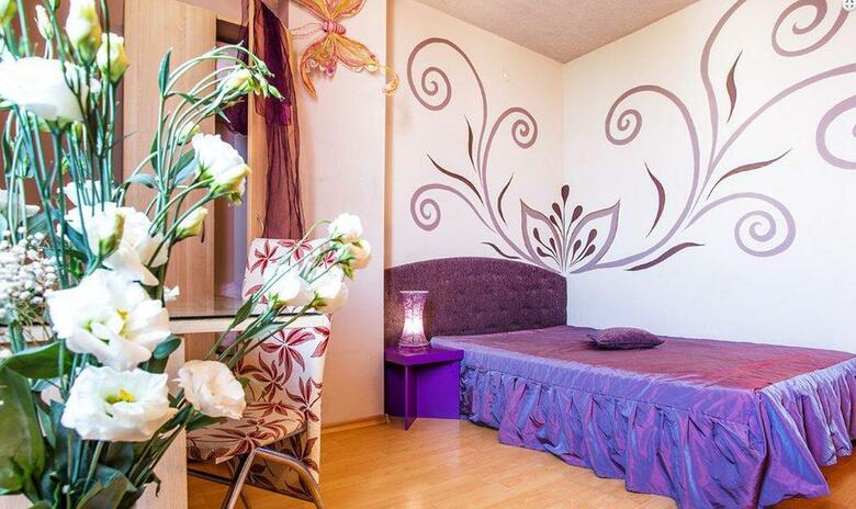 Art Hotel Simona