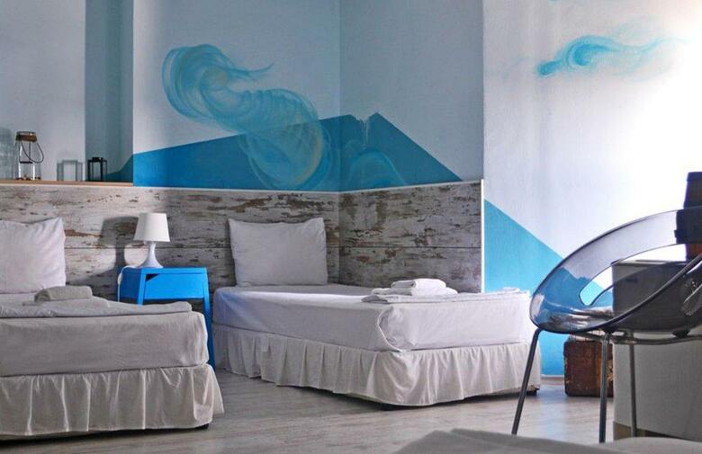 Art Hotel Simona