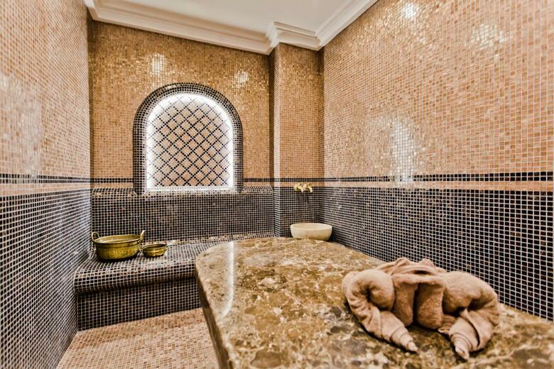Hotel Galeon Residence And Spa