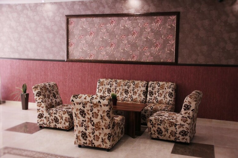 Hotel Kamchia Park