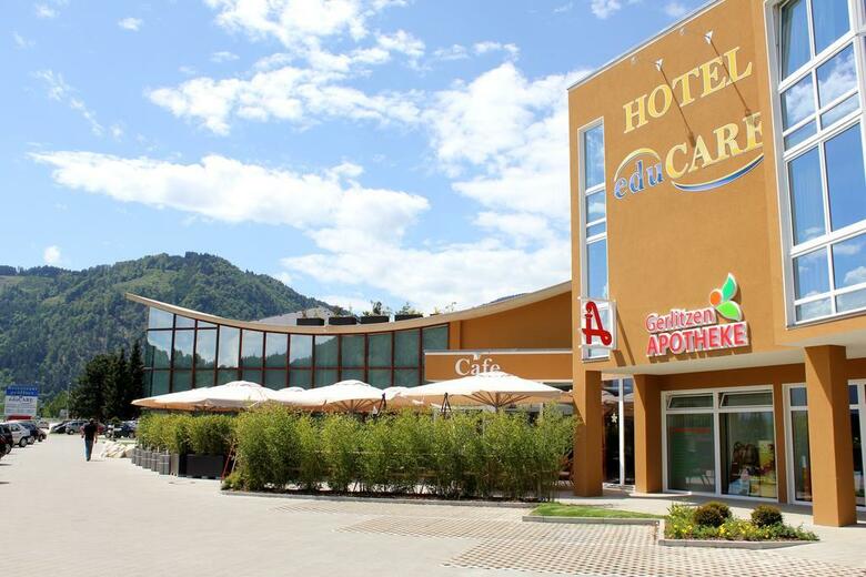 Hotel Educare