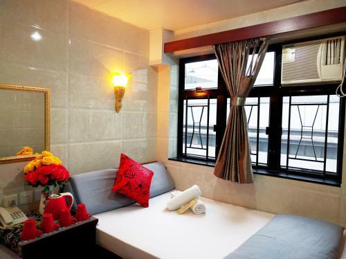 Hostal Budget Hostel