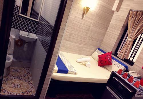 Hostal Budget Hostel