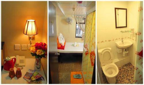 Hostal Budget Hostel