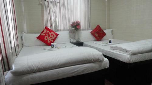 Hostal Budget Hostel