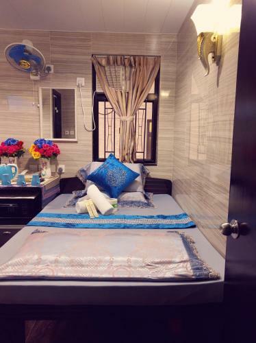 Hostal Budget Hostel