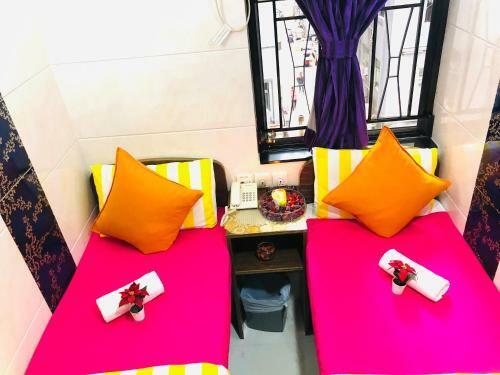 Hostal Delta Hotel