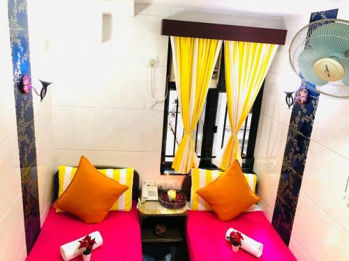 Hostal Delta Hotel