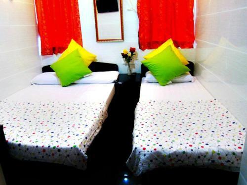 Hostal Delta Hotel