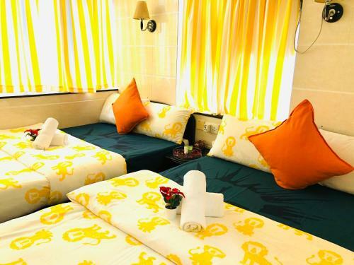 Hostal Delta Hotel