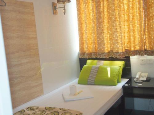Hostal Delta Hotel