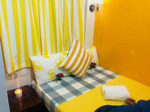 Hostal Delta Hotel
