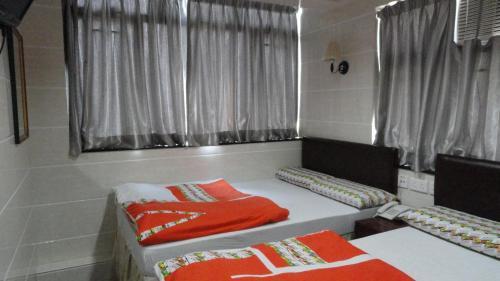 Hostal Delta Hotel