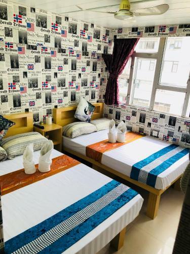 Hostal Delta Hotel