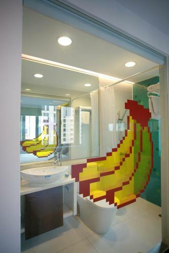 Knight On Wyndham Apartment