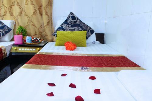 Hostal Kamal Deluxe