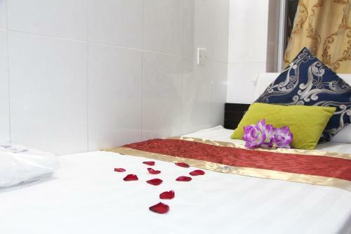 Hostal Kamal Deluxe