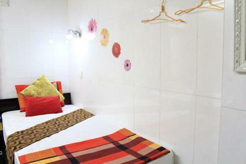Hostal Kamal Deluxe