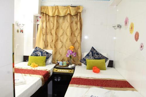 Hostal Kamal Deluxe