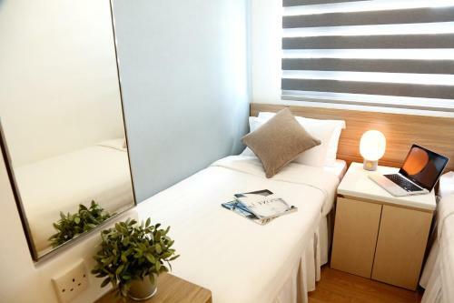 Bridal Tea House Hotel (yaumatei)