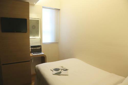 Bridal Tea House Hotel (yaumatei)