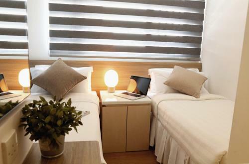 Bridal Tea House Hotel (yaumatei)