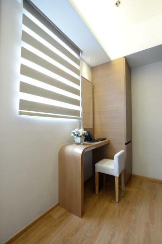 Bridal Tea House Hotel (yaumatei)
